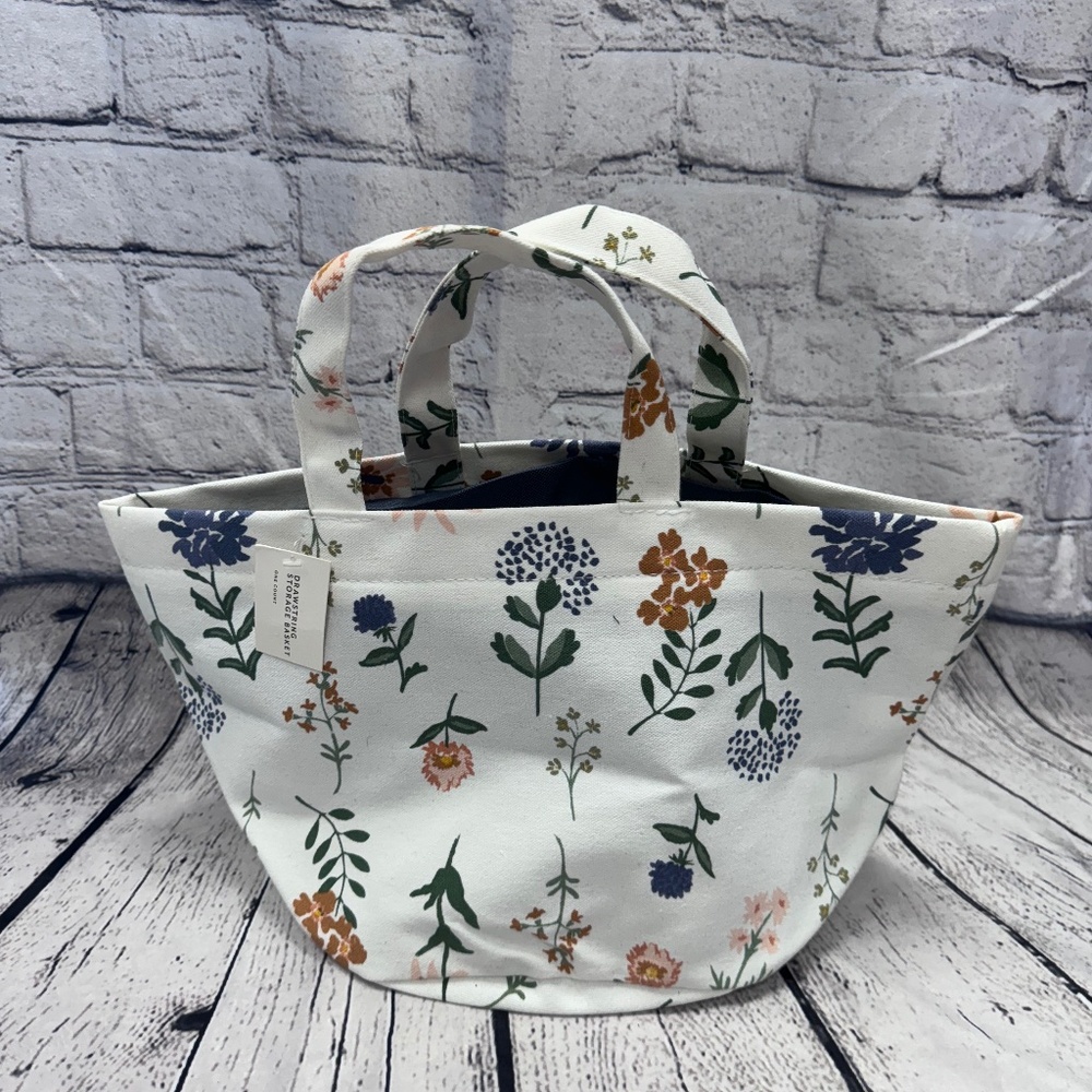Drawstring Storage Bag